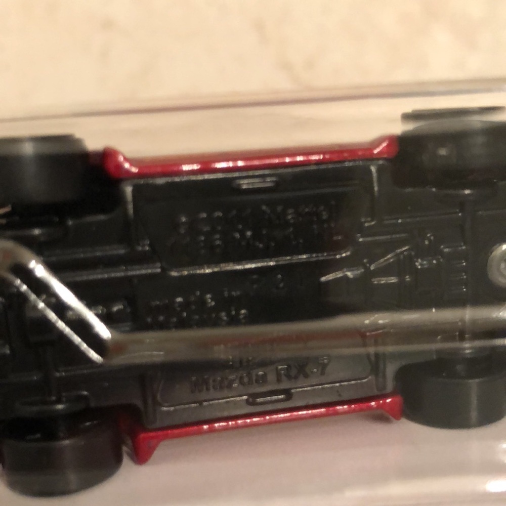 Mazda RX-7 - Picture 6 of 7